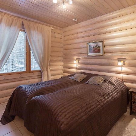 Holiday Home Aspilevi By Interhome Exteriér fotografie