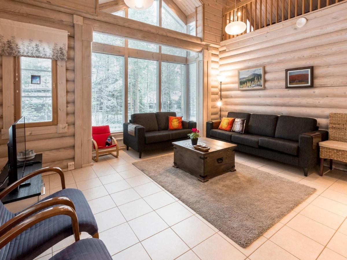 Holiday Home Aspilevi By Interhome Exteriér fotografie