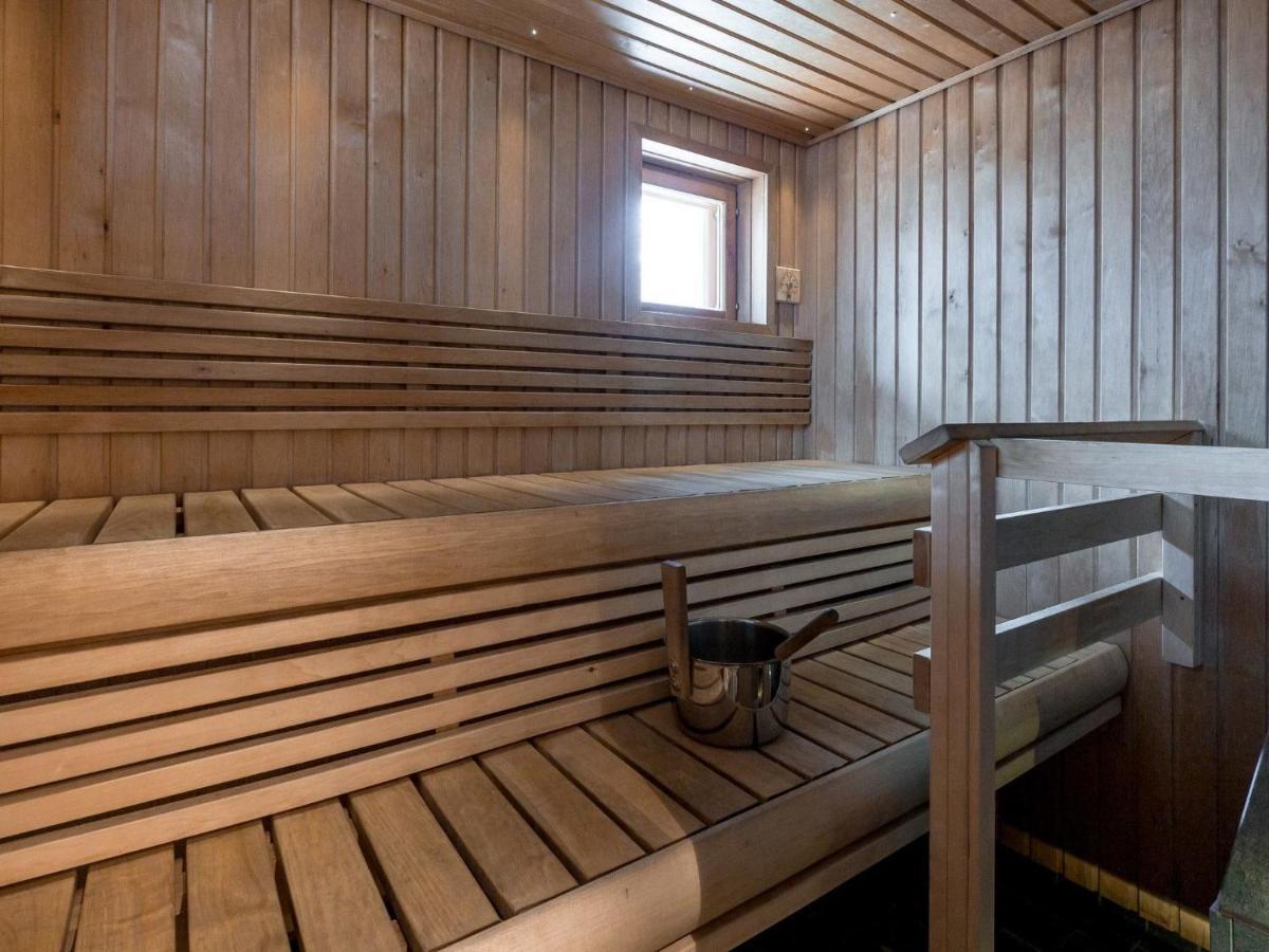 Holiday Home Aspilevi By Interhome Exteriér fotografie
